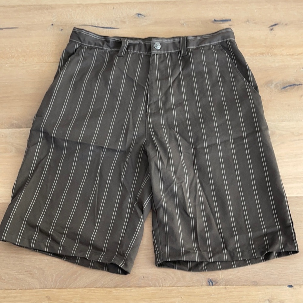 Quicksilver shorts